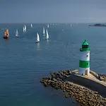 Дом отдыха Sanfte Brise *