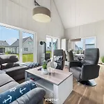 Sanfte Brise Дом отдыха