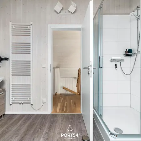 Sanfte Brise Holiday home *
