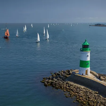 Dom wakacyjny Sanfte Brise *