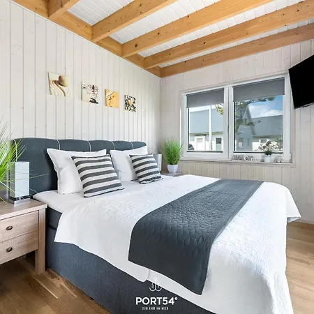 Sanfte Brise * Olpenitz