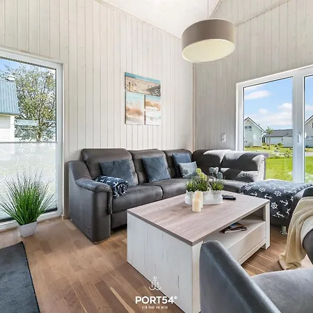 Sanfte Brise Dom wakacyjny