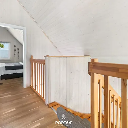 Dom wakacyjny Sanfte Brise