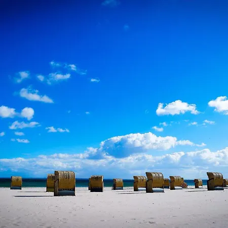 Dom wakacyjny Sanfte Brise *