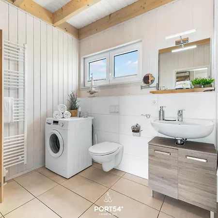 Sanfte Brise * Olpenitz