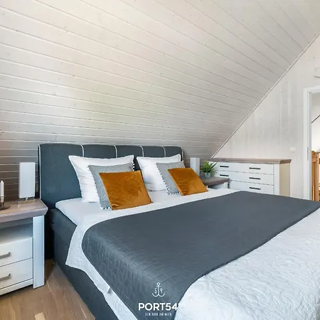 Sanfte Brise Dom wakacyjny