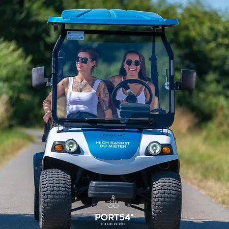 Sanfte Brise Olpenitz