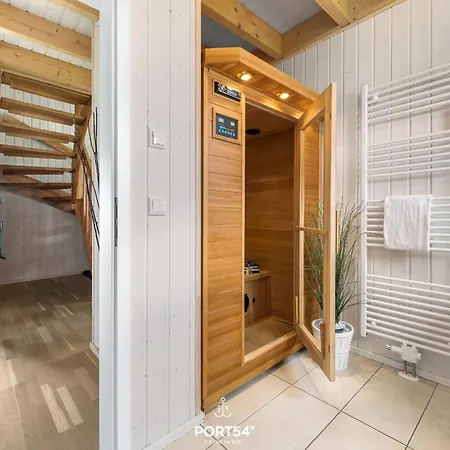 Sanfte Brise Dom wakacyjny *