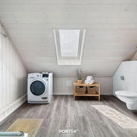 Sanfte Brise * Olpenitz