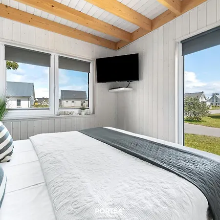 Sanfte Brise Dom wakacyjny