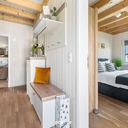 Dom wakacyjny Sanfte Brise