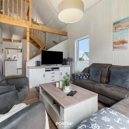 Sanfte Brise * Olpenitz